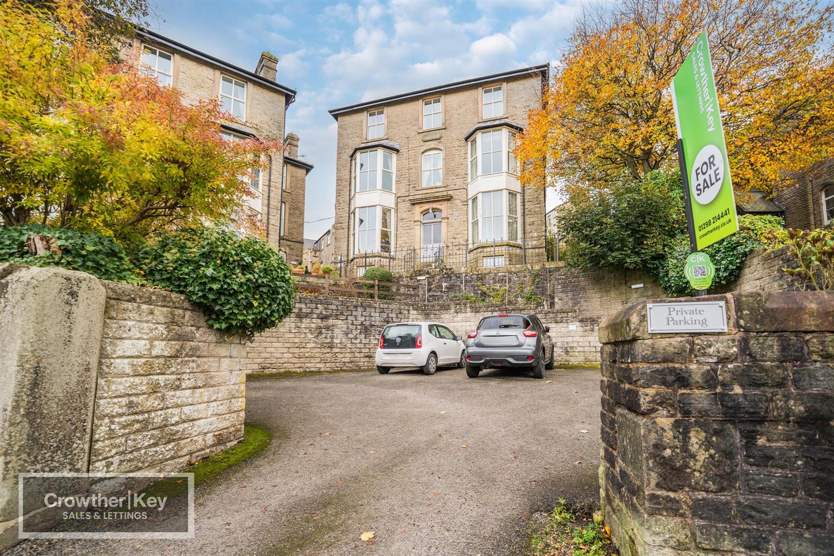 Hartington Road, Buxton